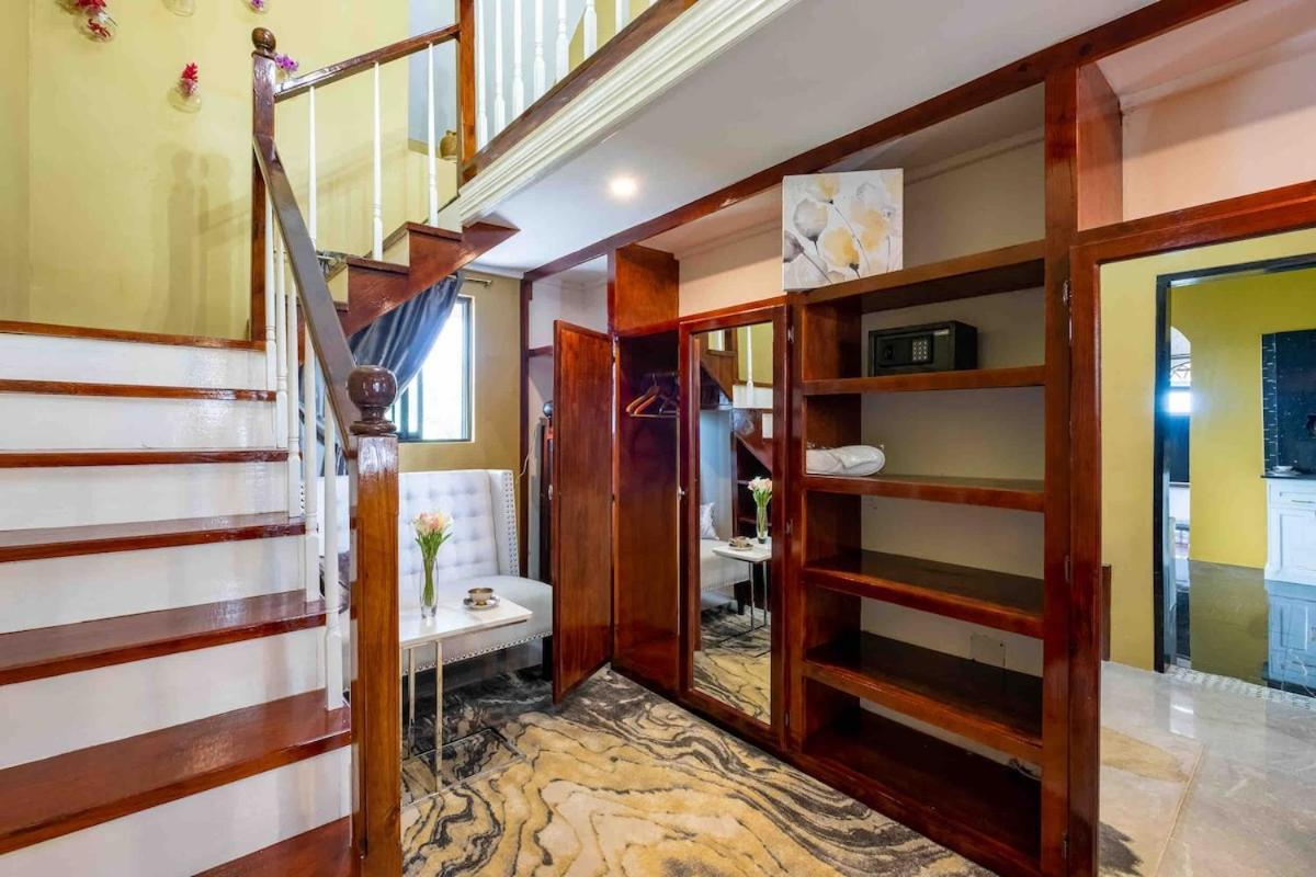 Villa Mimosa Jamaica Exclusive Luxury Stay- Resort Vibe ديسكفري باي المظهر الخارجي الصورة