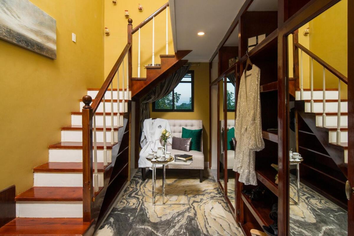 Villa Mimosa Jamaica Exclusive Luxury Stay- Resort Vibe ديسكفري باي المظهر الخارجي الصورة